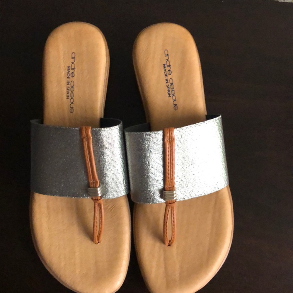 Sandals - Picture 2 of 2